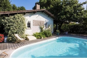 VILLA ESCAPADES AU FERRET